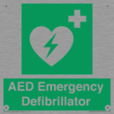 green-background-with-white-text-and-heart-defibrillator-symbol--white-cross-and~